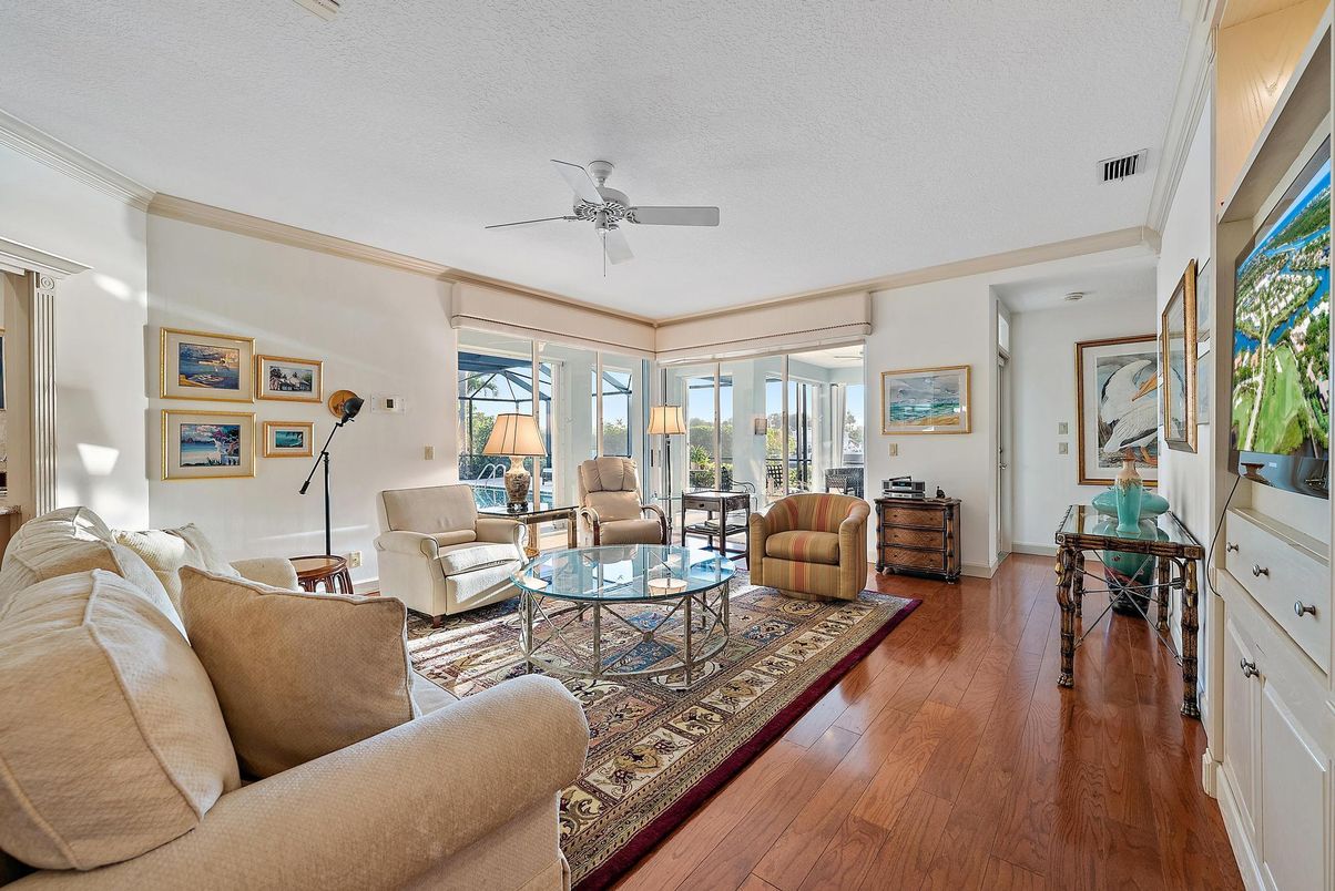 Interior, Living room, Wood Texture Flooring