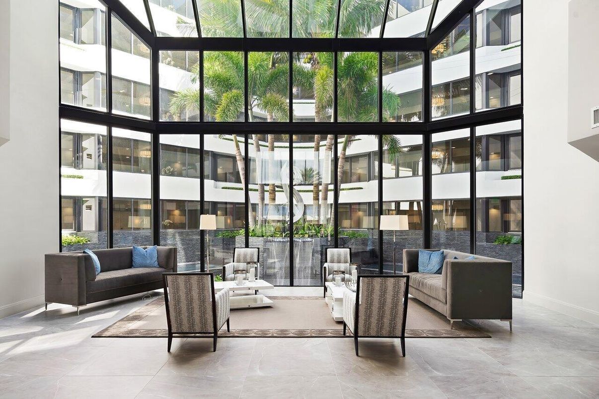 Interior, Living room, Sun Room