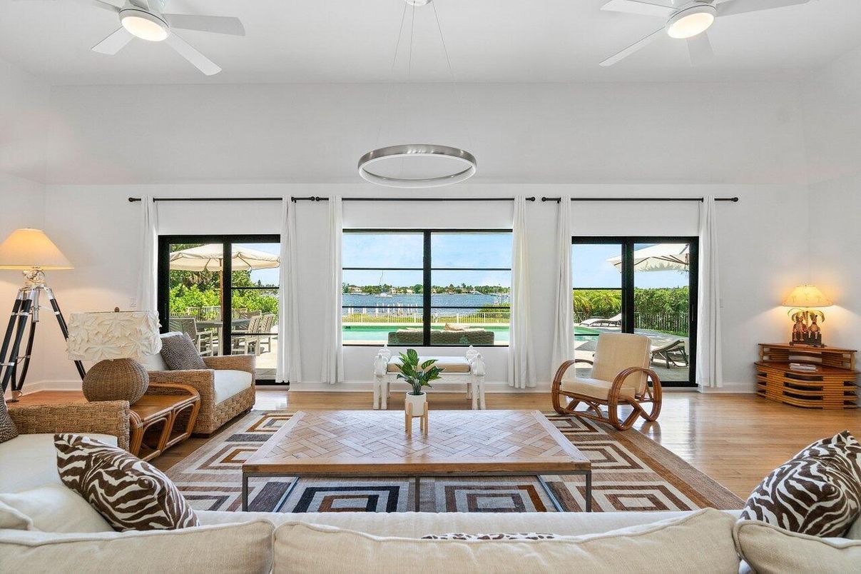 Interior, Living room, Water, Wood Texture Flooring