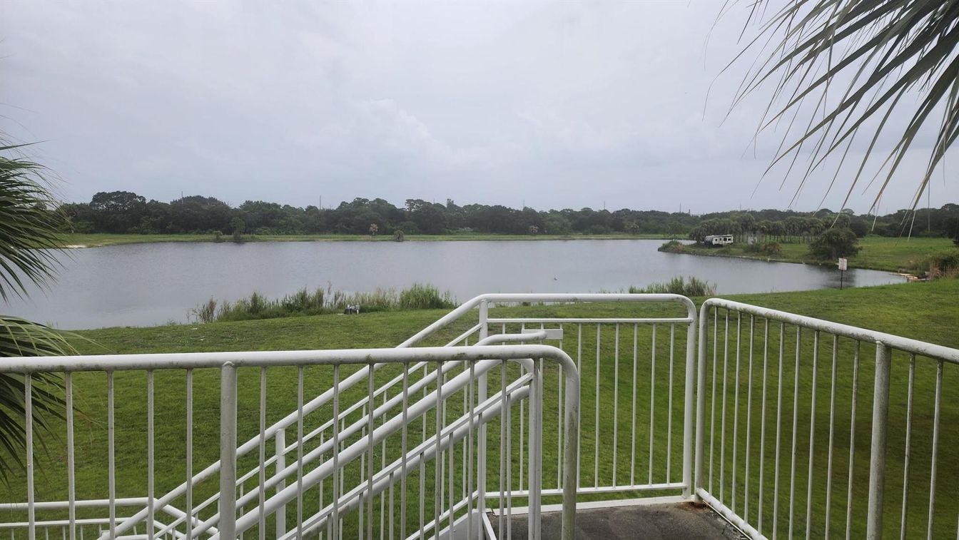 Water, Exterior, Other