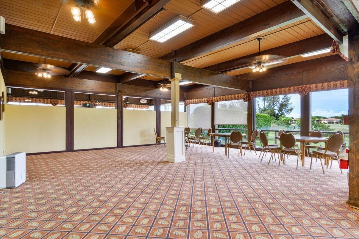 Dining room, Interior, Wooden Beams, Wooden Ceilings