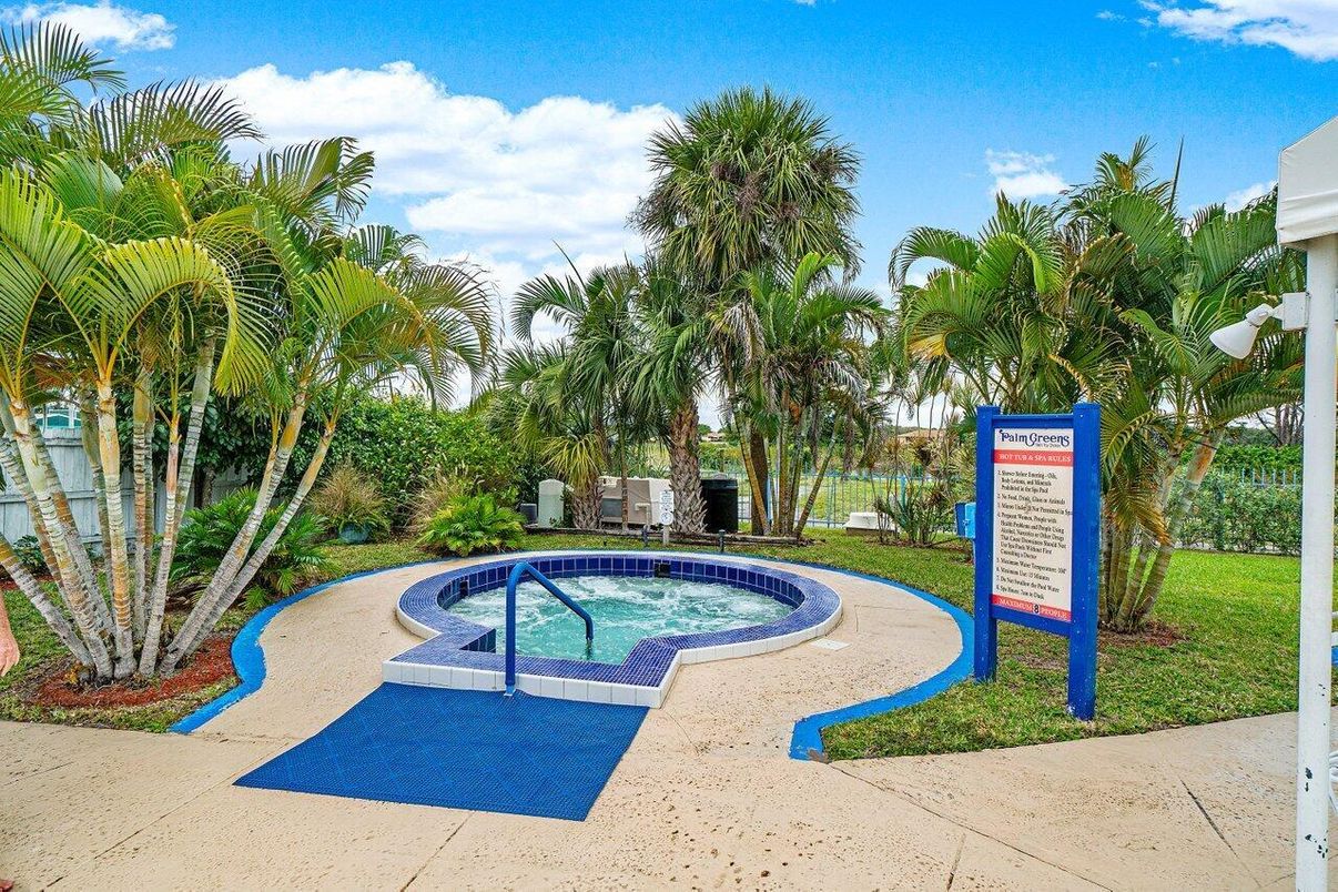 Backyard, Exterior, Playground, Pool