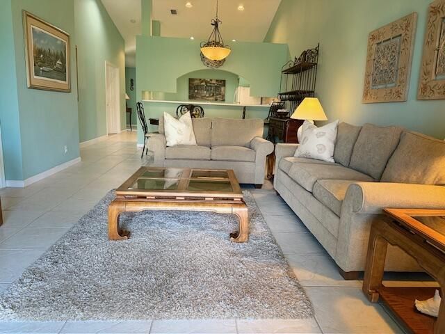 Interior, Kitchen, Living room, Pendant Lights, Recessed Lighting