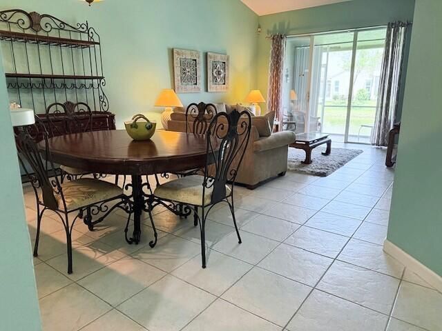 Dining room, Interior, Living room