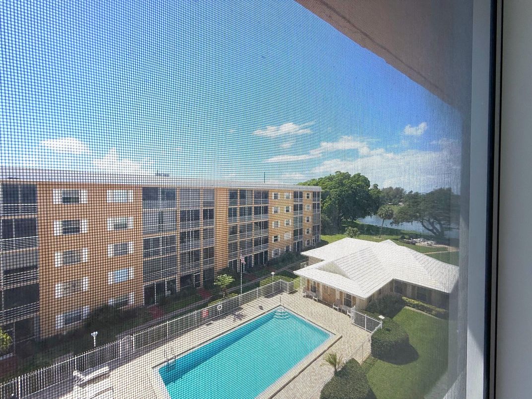Exterior, Pool, Other