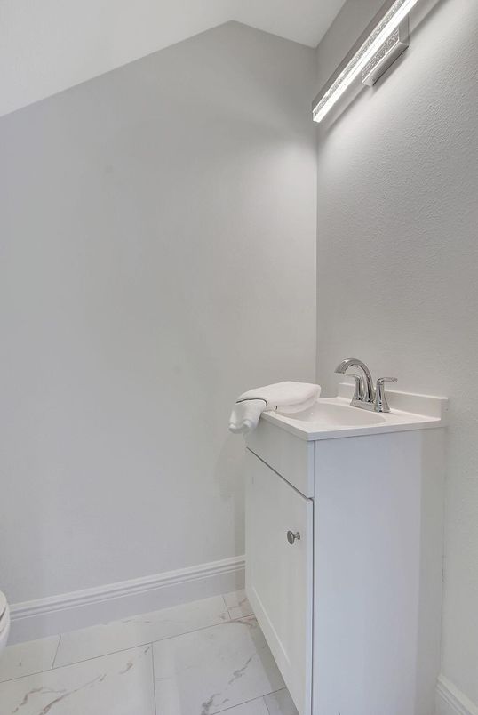 Bathroom, Interior, Marble