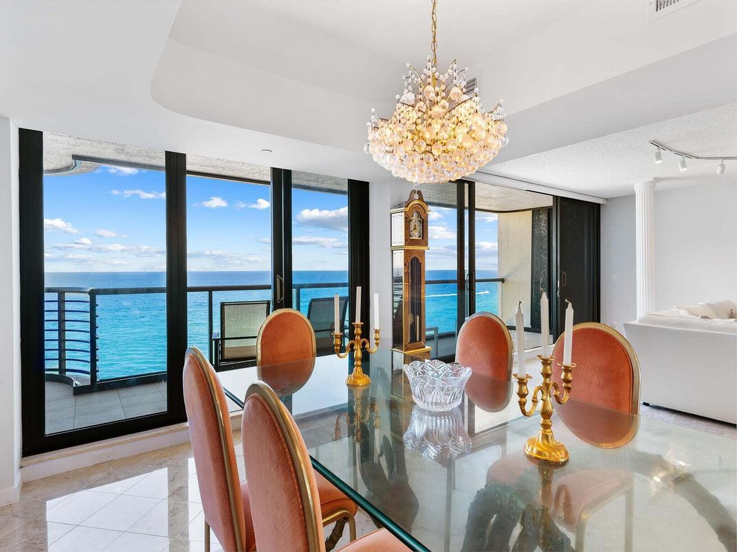 Chandelier, Dining room, Interior, Water