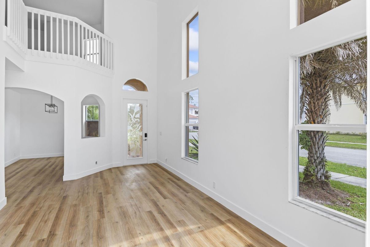 Interior, Wood Texture Flooring