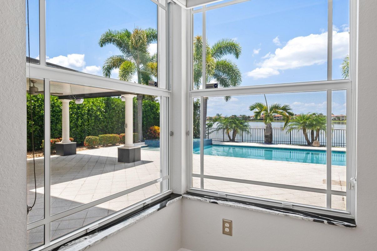 Water, Pool, Interior, Other
