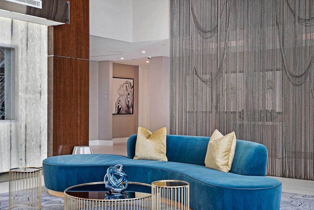 Interior, Living room, Marble, Recessed Lighting