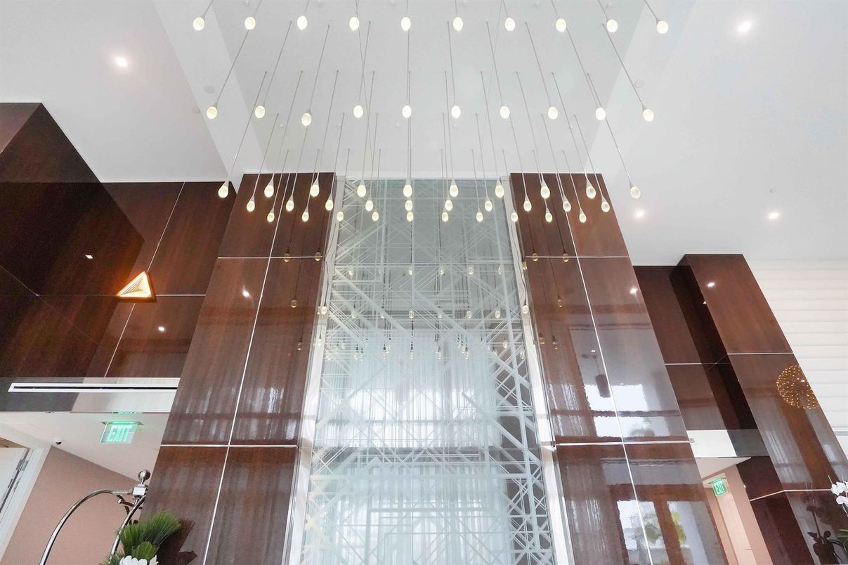 Interior, Pendant Lights, Recessed Lighting
