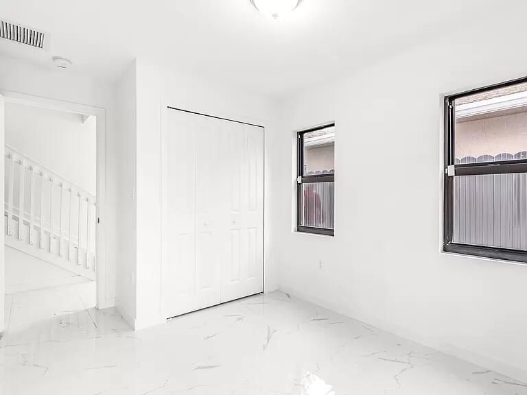 Interior, Marble