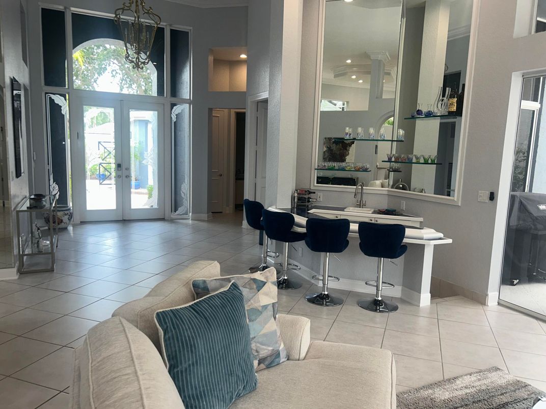 Interior, Pendant Lights, Recessed Lighting