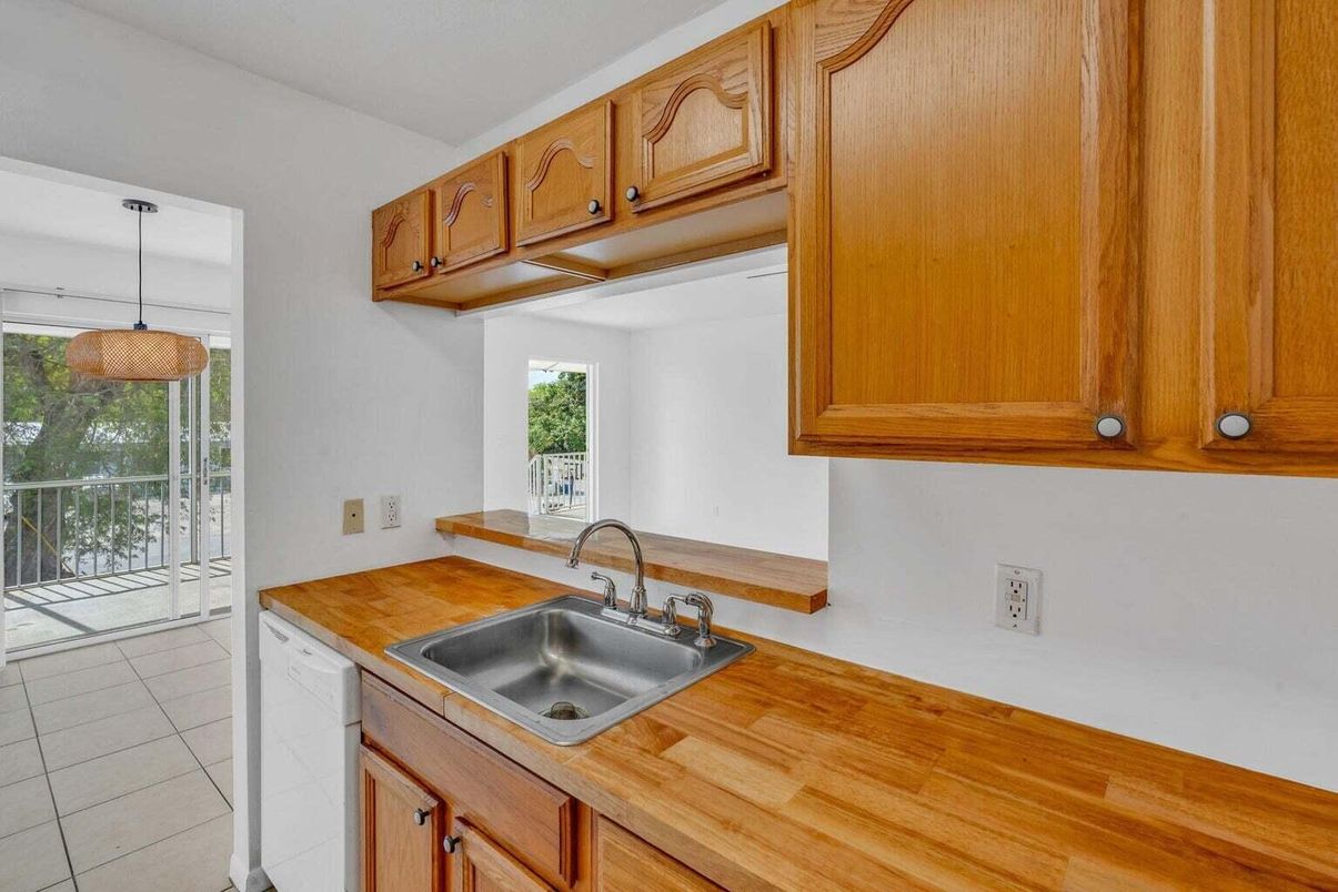 Interior, Kitchen, Pendant Lights