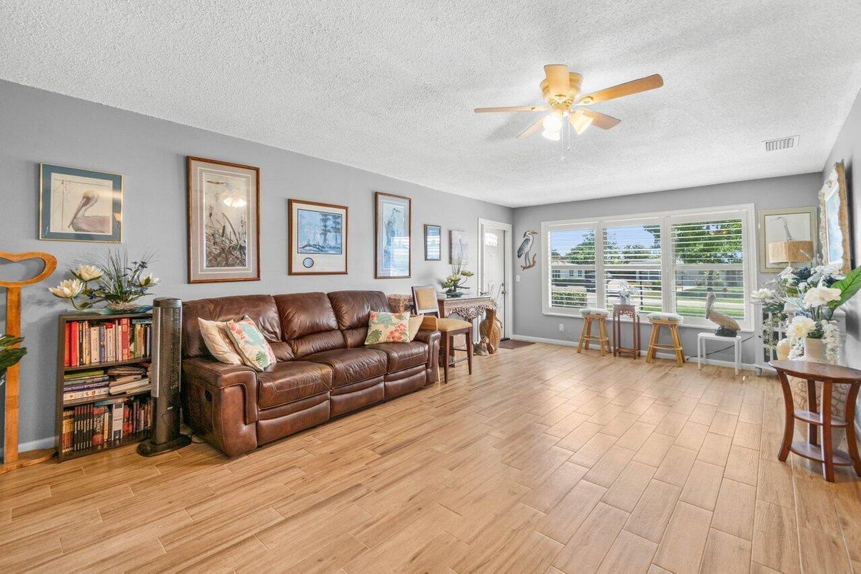 Interior, Living room, Wood Texture Flooring