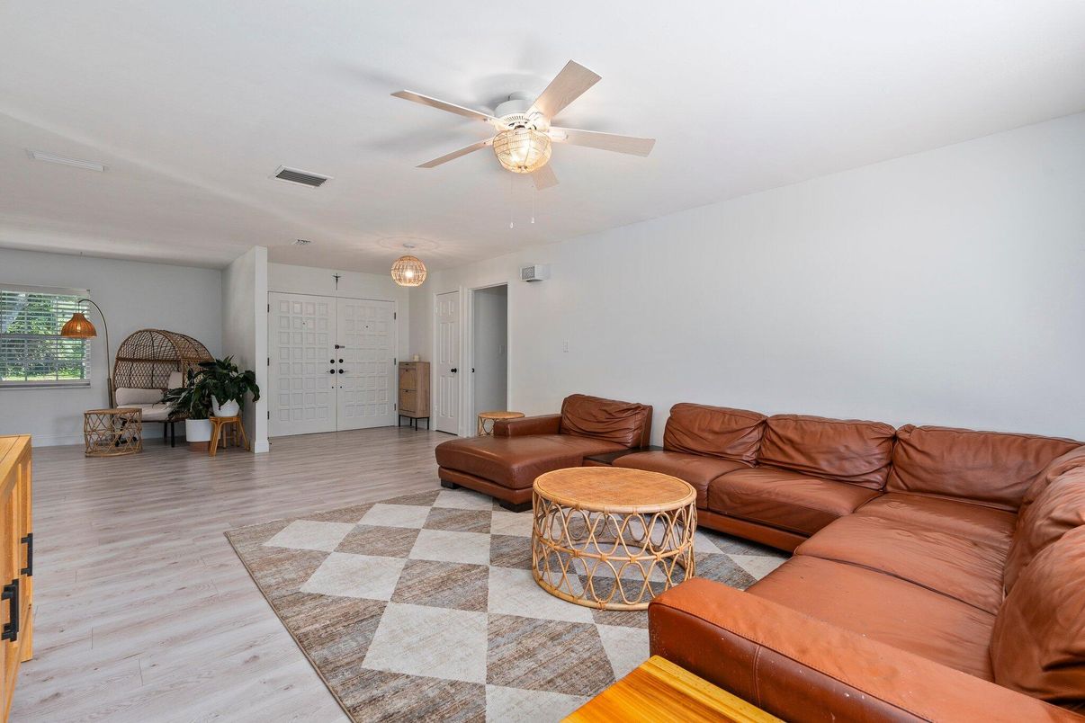 Interior, Living room, Wood Texture Flooring