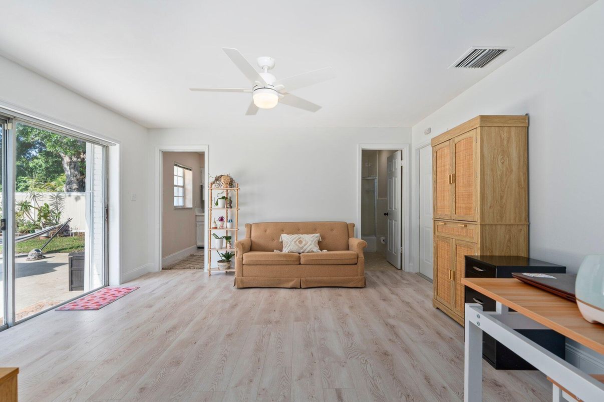 Interior, Wood Texture Flooring