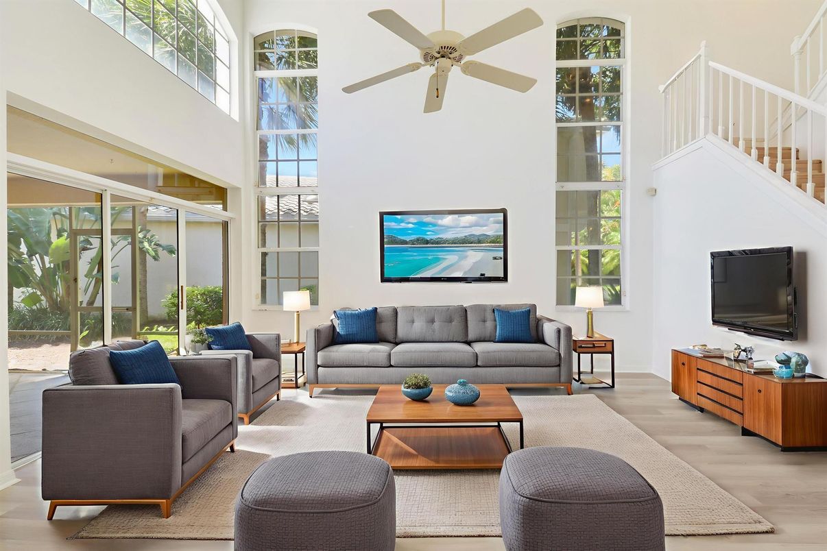 Interior, Living room, Wood Texture Flooring