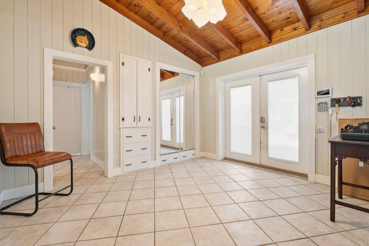 Interior, Wooden Beams, Wooden Ceilings