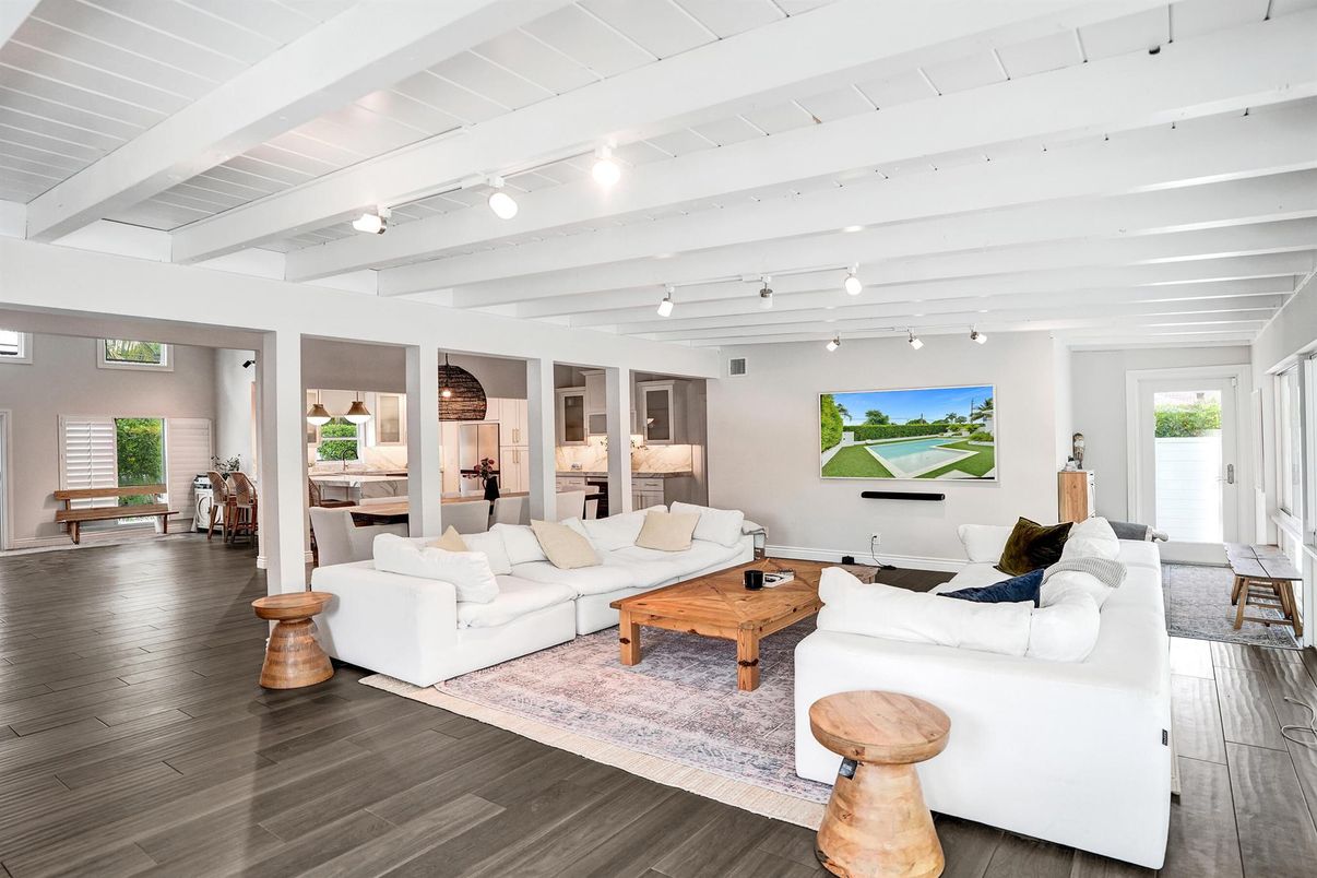 Dining room, Interior, Living room, Wood Texture Flooring