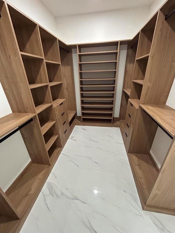 Interior, Marble, Walk-in Closets