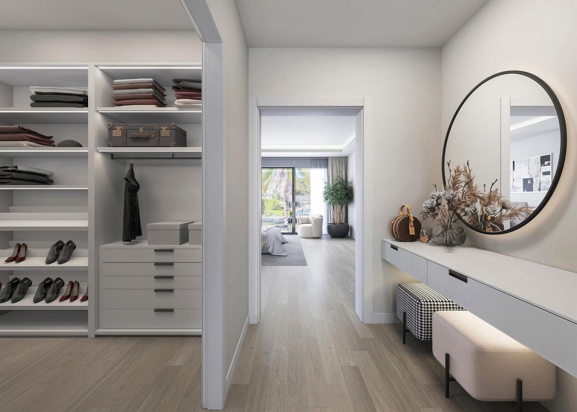 Interior, Wood Texture Flooring