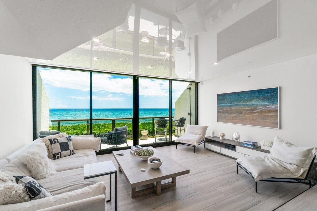 Interior, Living room, Water, Wood Texture Flooring