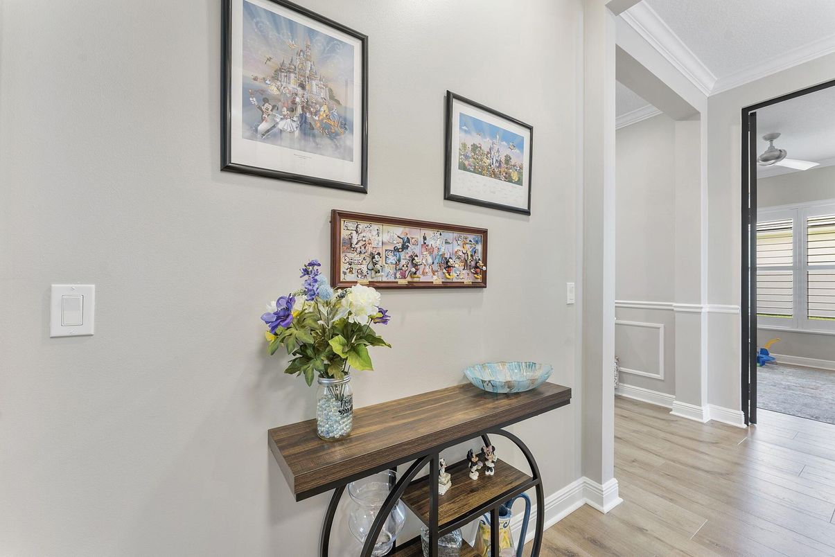Interior, Wood Texture Flooring