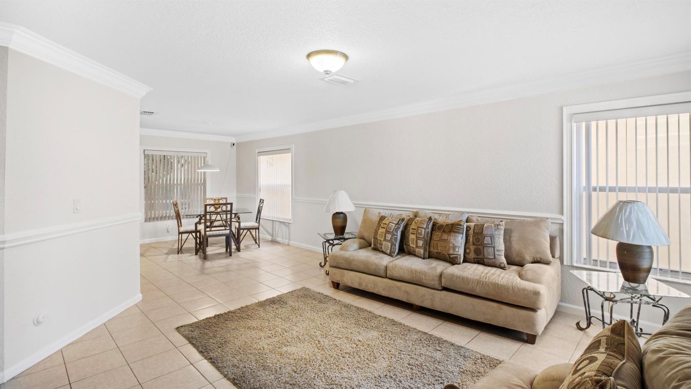 Dining room, Interior, Living room