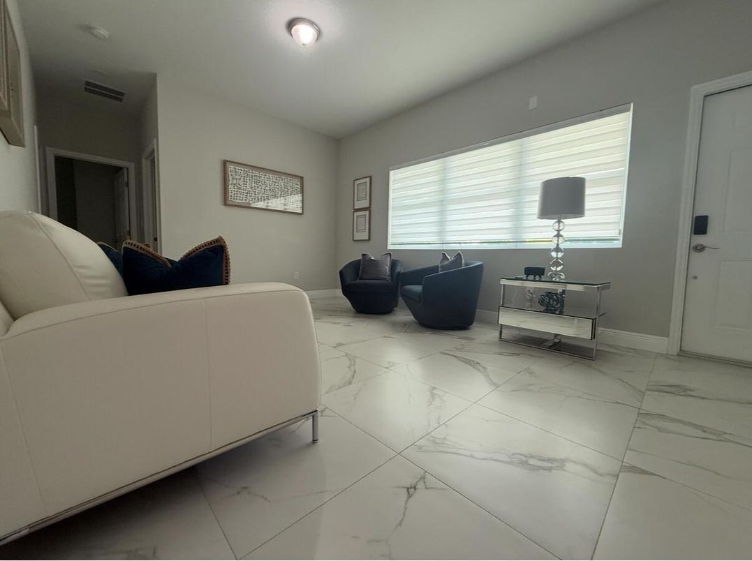 Interior, Living room, Marble