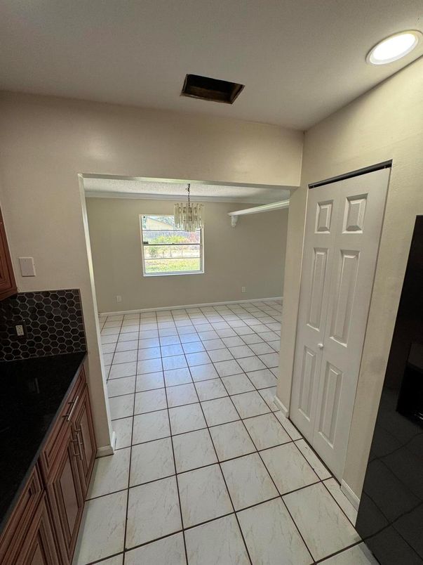 Interior, Marble, Recessed Lighting