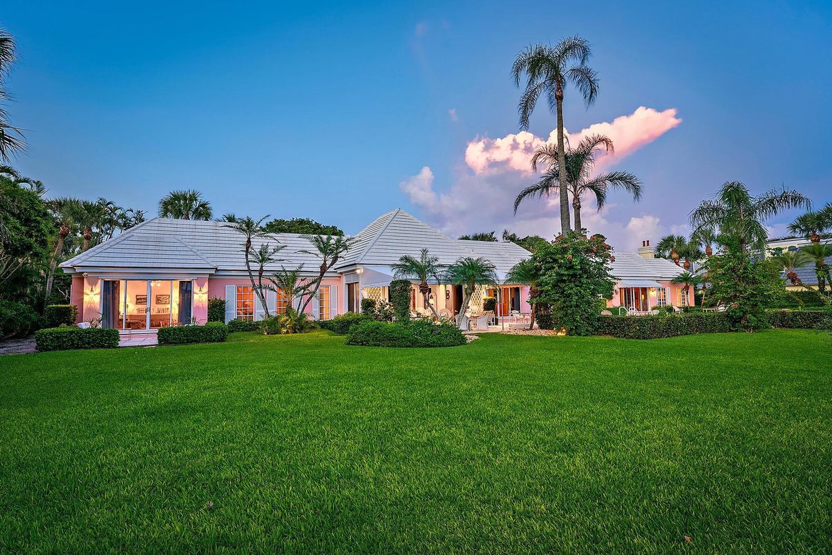 Backyard, Exterior, Facade, None