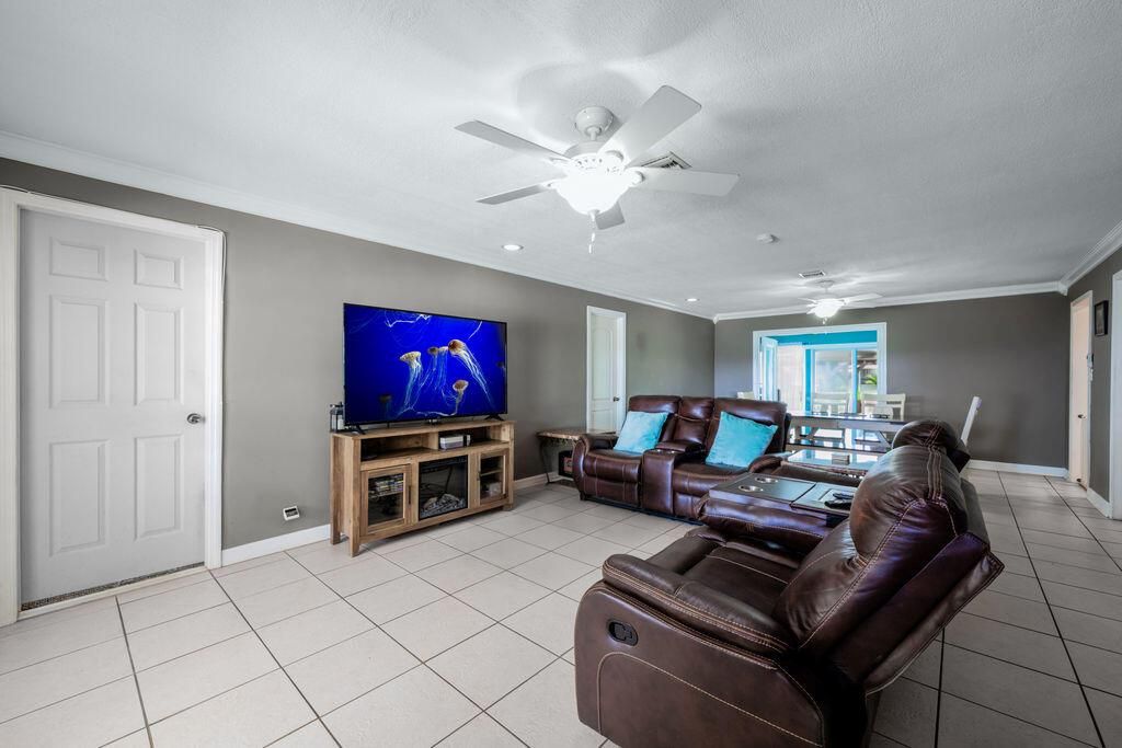 Dining room, Interior, Living room