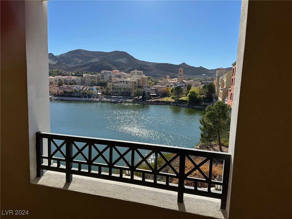 Water, Exterior, Other