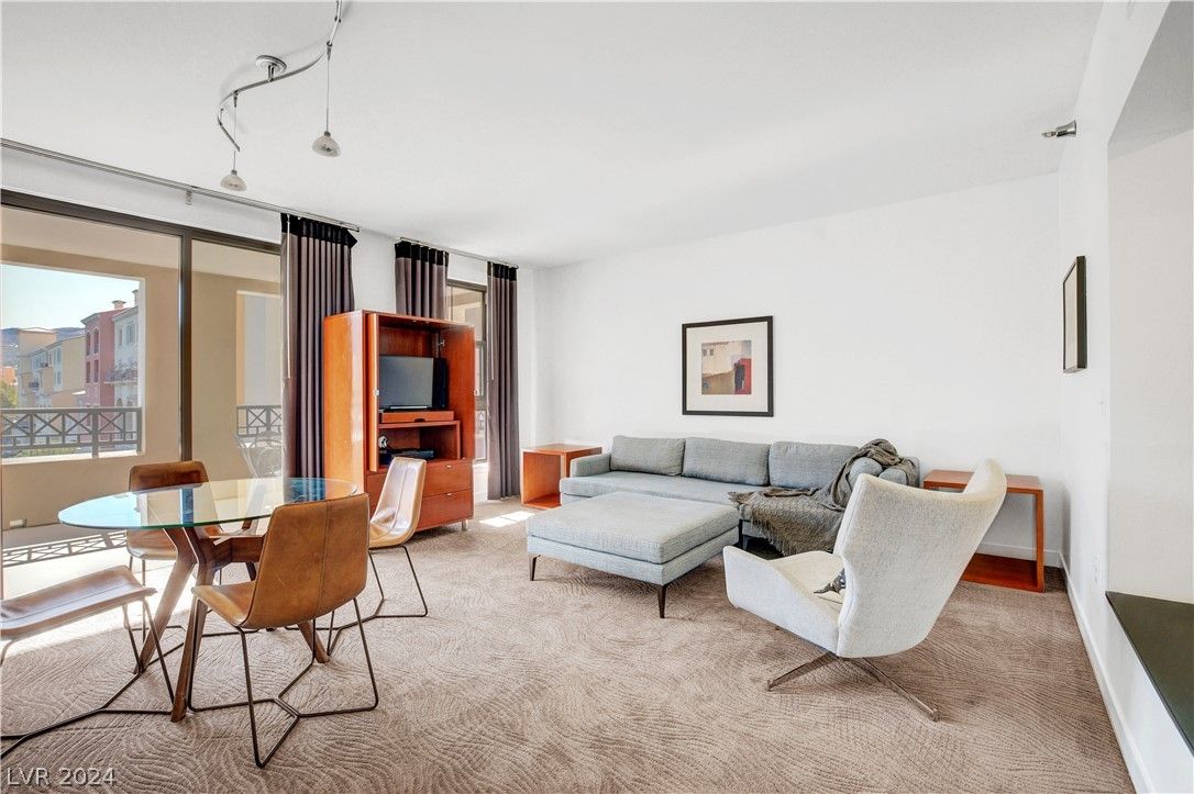 Dining room, Interior, Living room