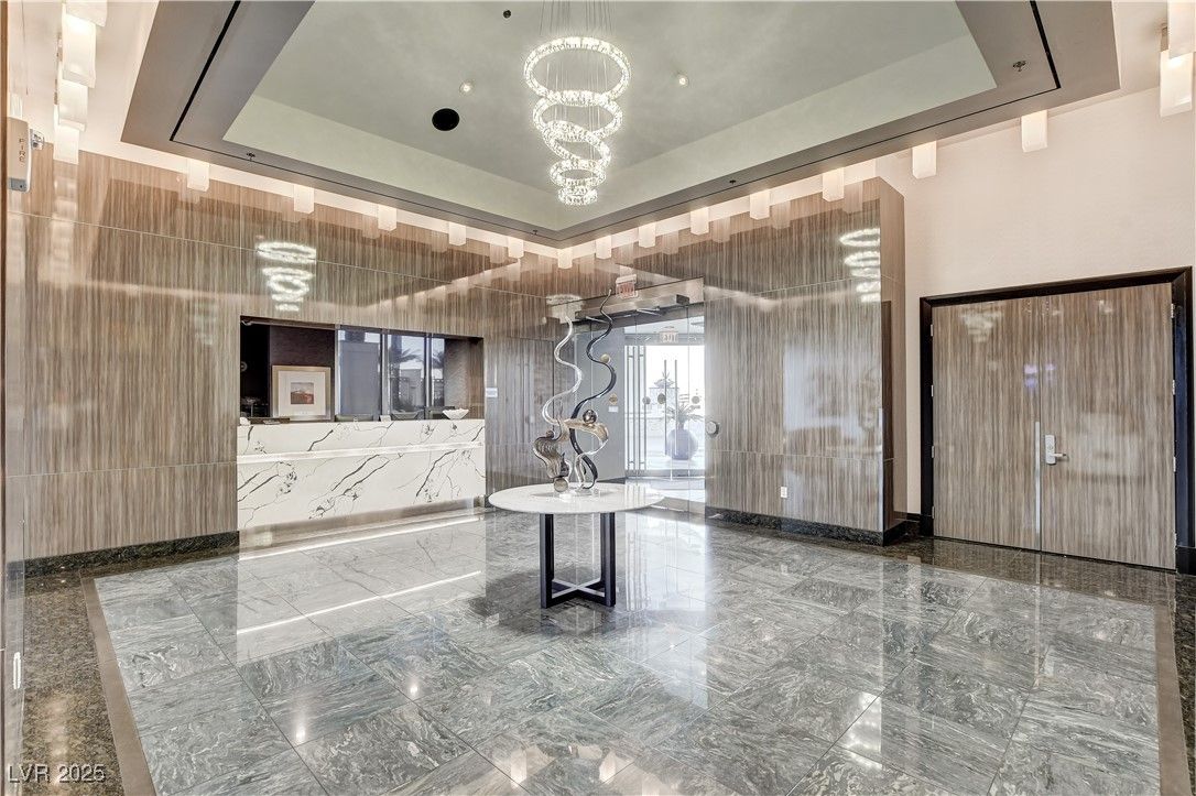 Interior, Marble, Marble Walls, Pendant Lights