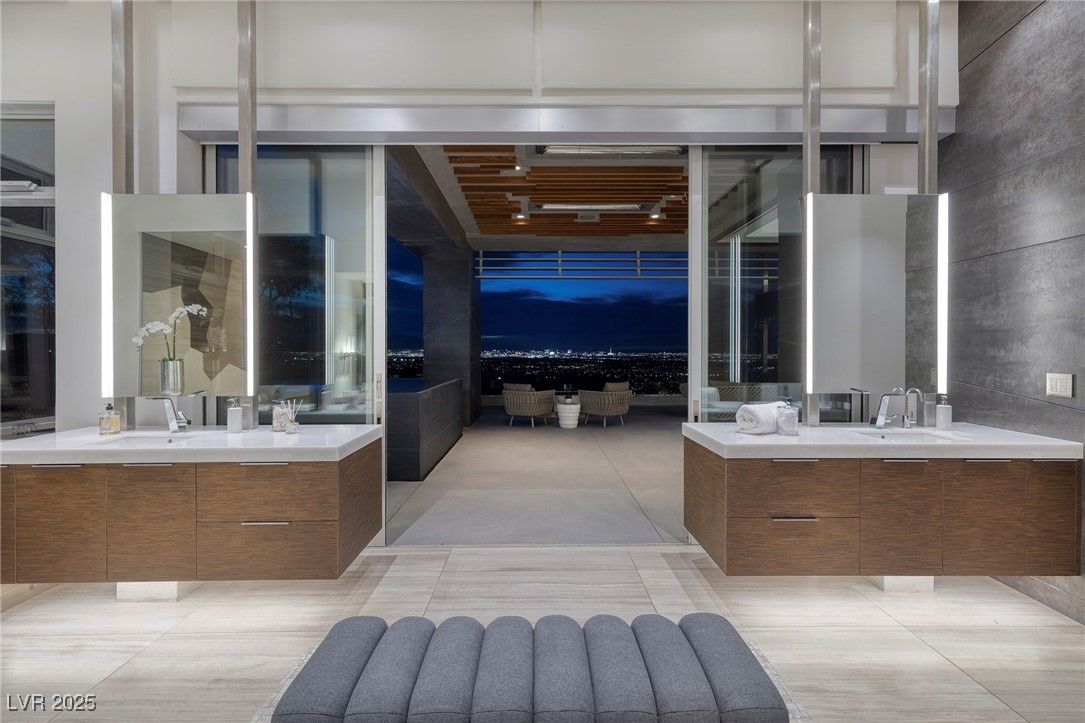 Bathroom, Interior, Water