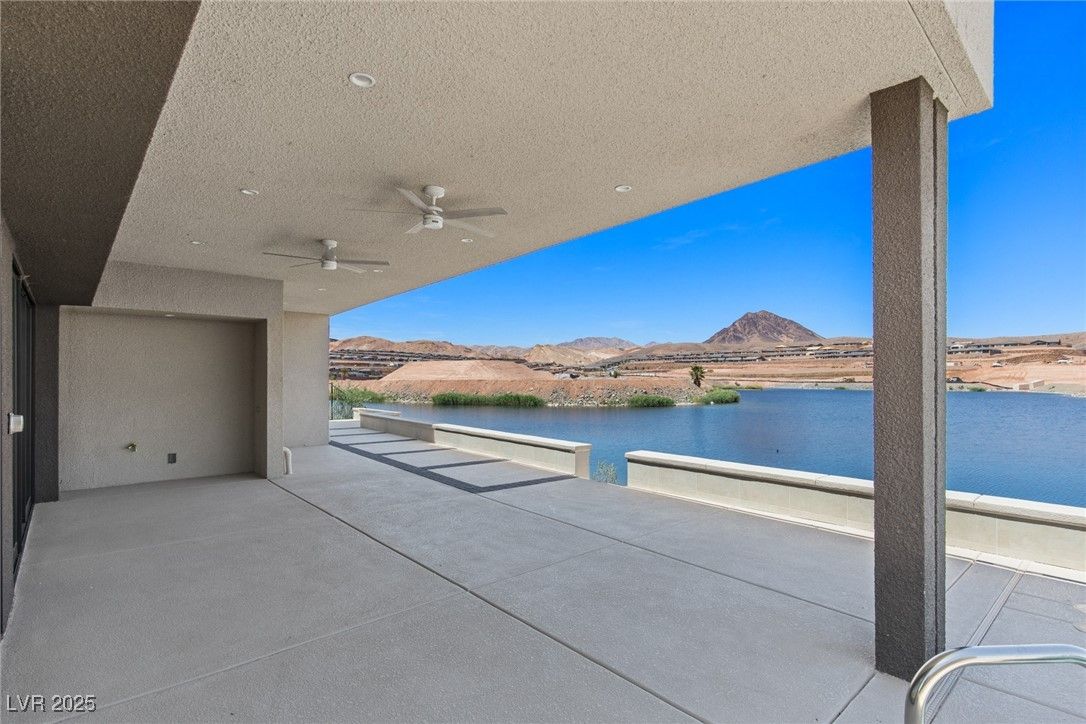 Water, Exterior, Other