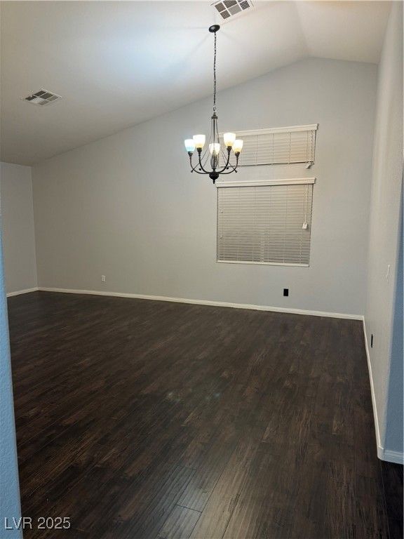 Chandelier, Empty room, Interior, Wood Texture Flooring