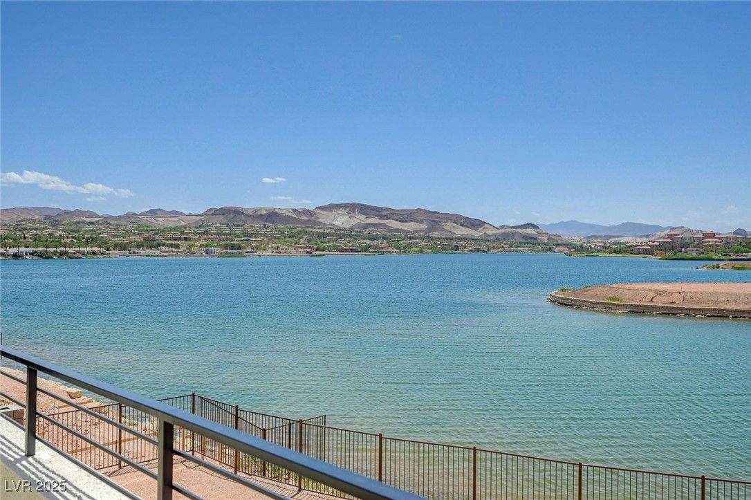 Water, Exterior, Other