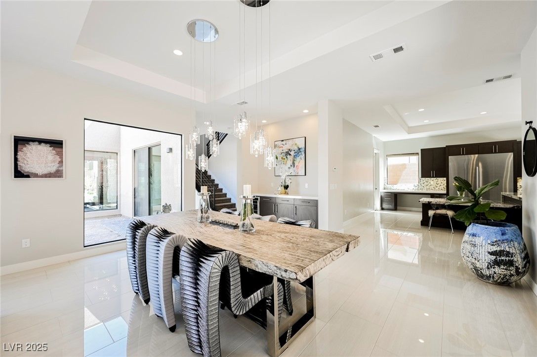 Chandelier, Interior, Pendant Lights, Recessed Lighting