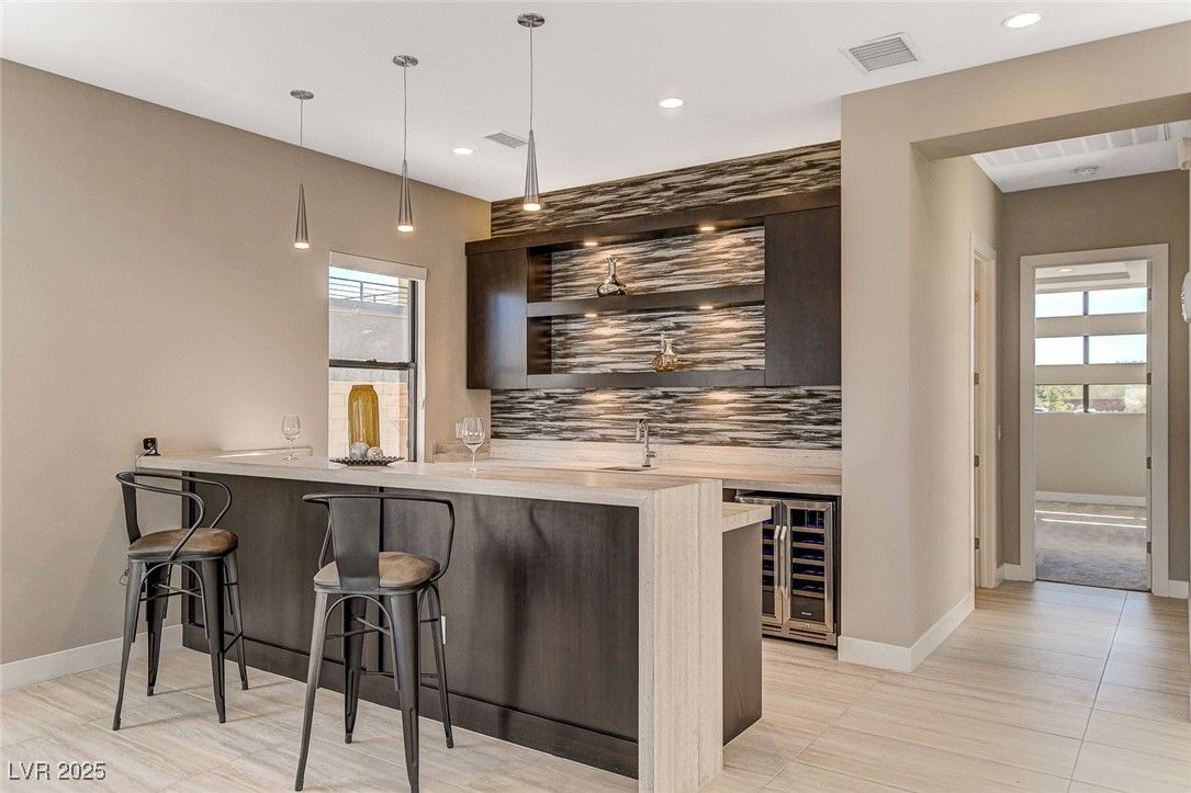 Interior, Pendant Lights, Recessed Lighting