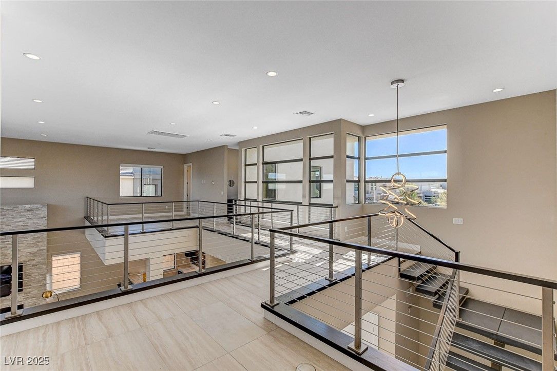 Interior, Pendant Lights, Recessed Lighting