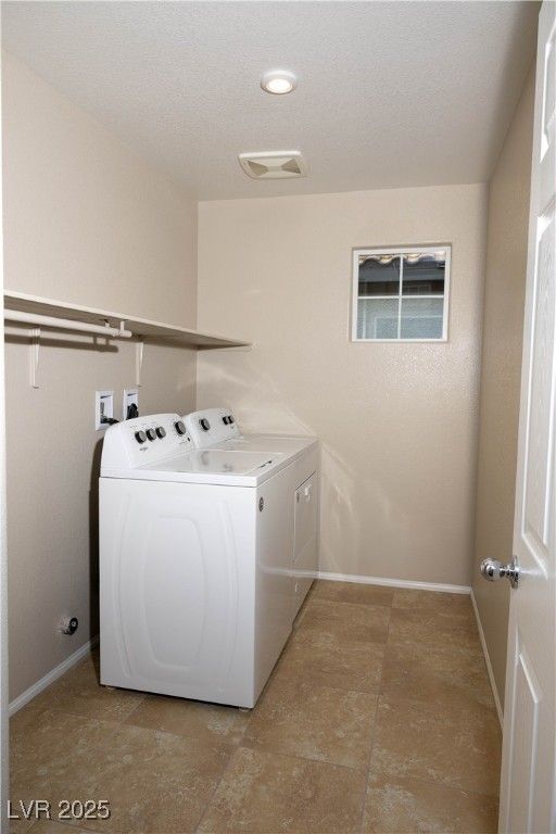 Interior, Recessed Lighting, Washer