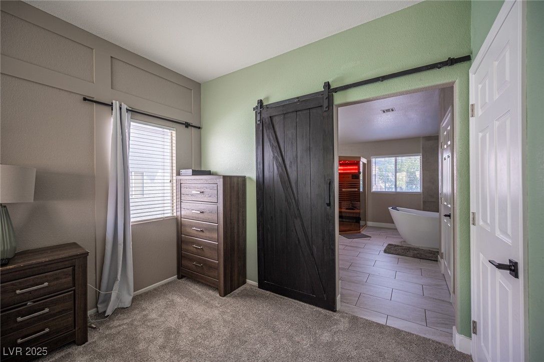 Bathroom, Free Standing Baths, Interior