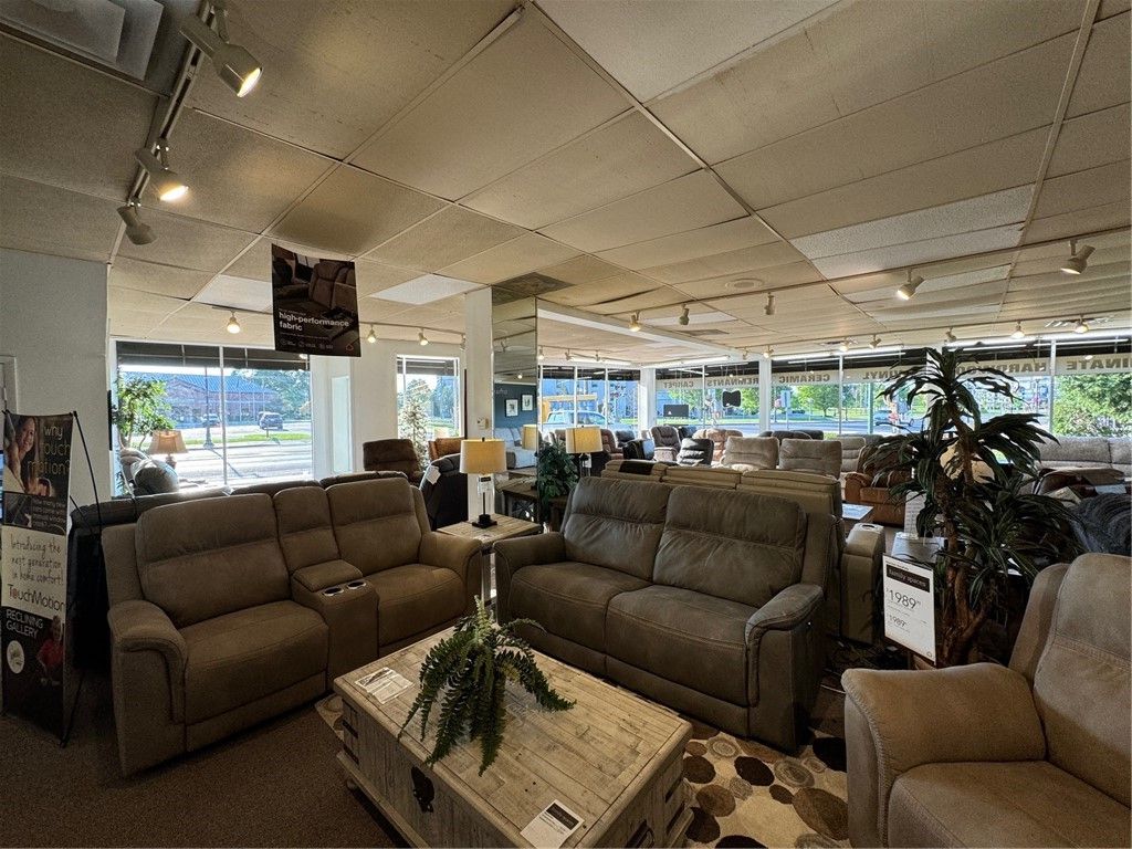 Dining room, Interior, Living room