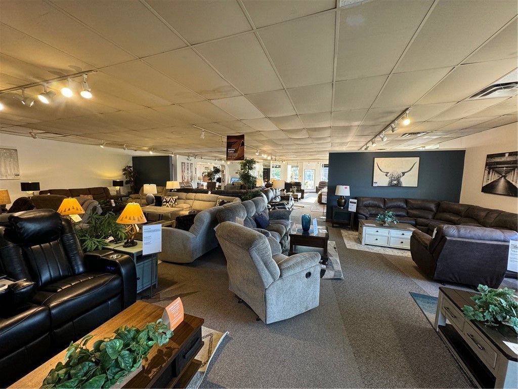 Dining room, Interior, Living room