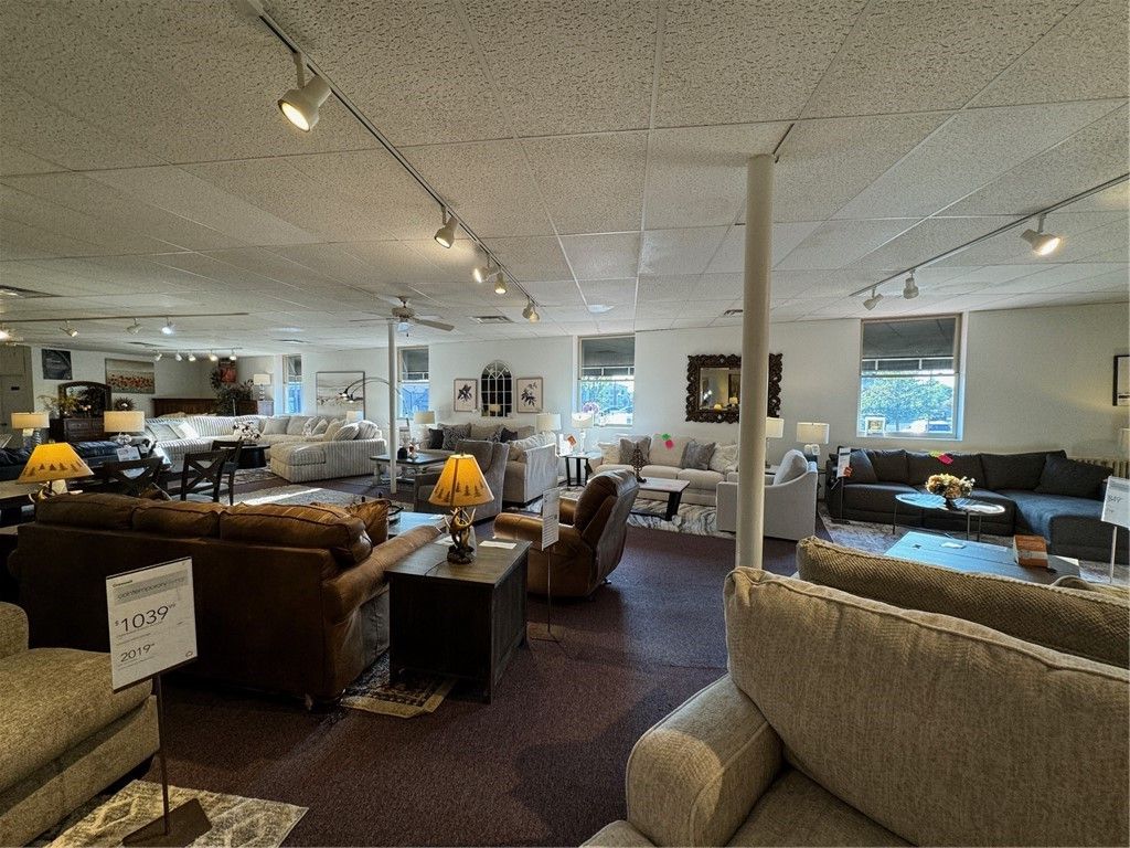Dining room, Interior, Living room