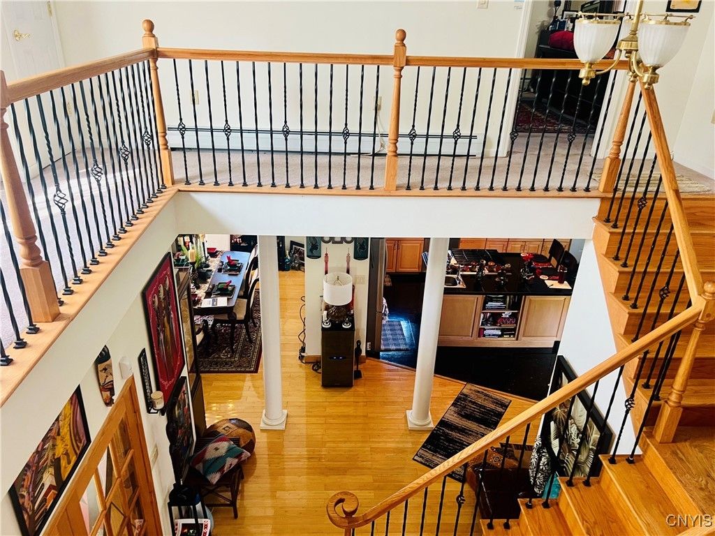 Interior, Wood Texture Flooring