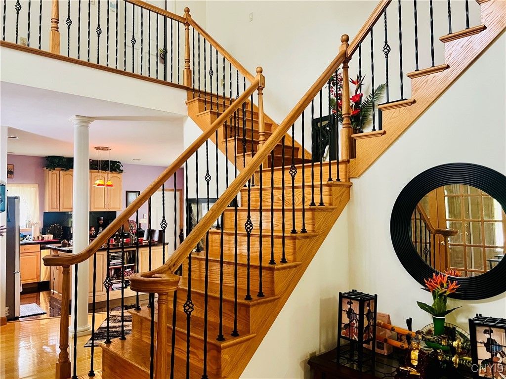 Interior, Wood Texture Flooring